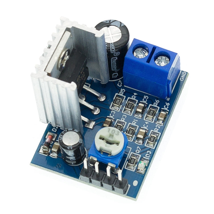 Modulo amplificatore audio TDA2030A 18W 6-12V