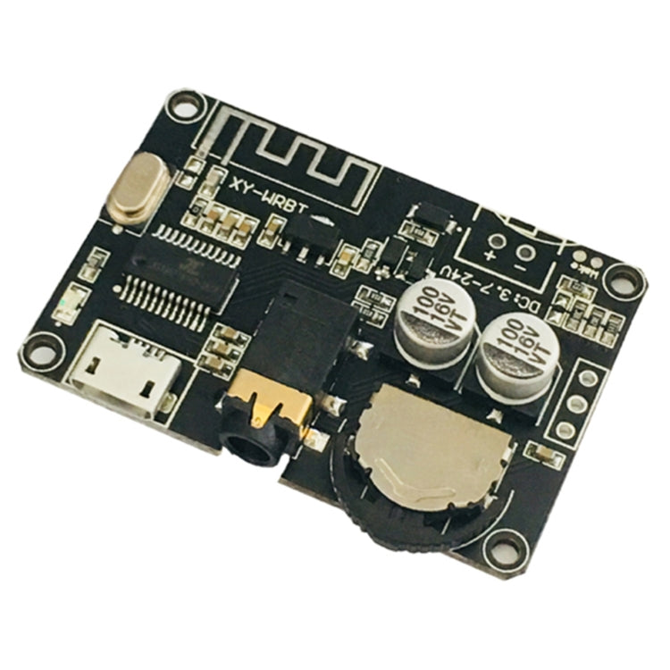 Modulo Bluetooth 5.0 stereo per altoparlanti 3.7-24V