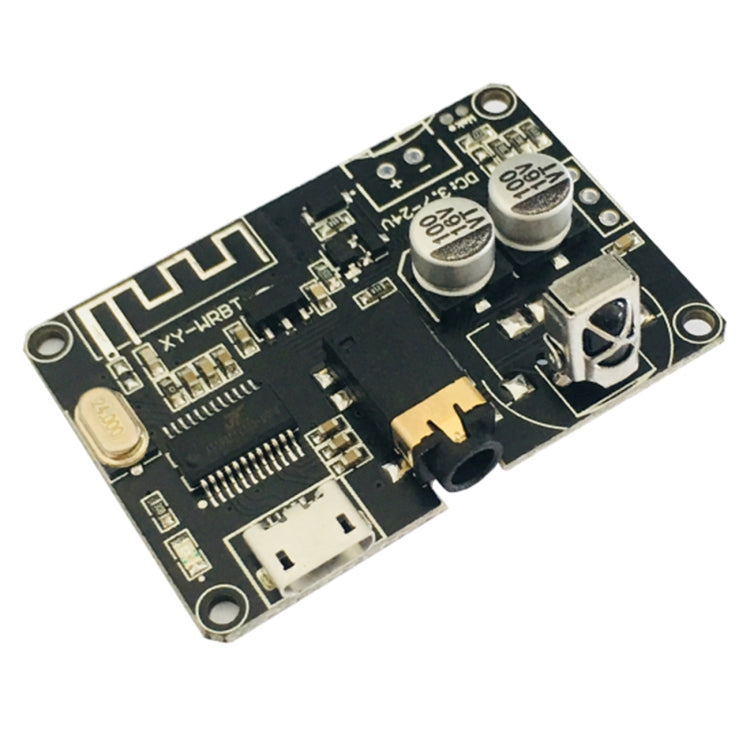 Modulo Bluetooth 5.0 stereo per altoparlanti 3.7-24V