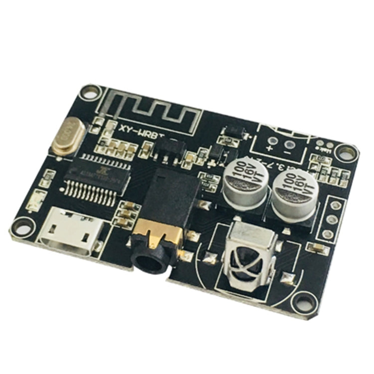 Modulo Bluetooth 5.0 stereo per altoparlanti 3.7-24V