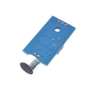 10 PCS Modulo sensore di rilevamento del suono Modulo microfono Controllo vocale Interruttore fischio per Arduino