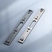 Oatsbasf K01 Supporto per laptop pieghevole con radiatore in lega di alluminio regolabile con base rialzata per desktop