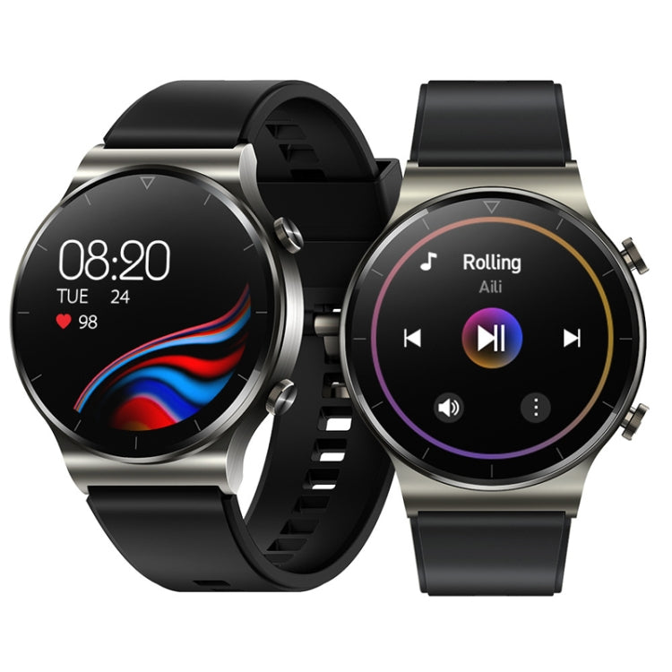 UM91 TWS Auricolare Bluetooth Smart Watch MP3 Musica Sport Business Bluetooth Call Watch