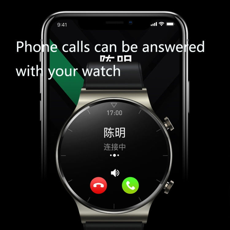 UM91 TWS Auricolare Bluetooth Smart Watch MP3 Musica Sport Business Bluetooth Call Watch