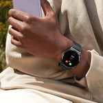UM91 TWS Auricolare Bluetooth Smart Watch MP3 Musica Sport Business Bluetooth Call Watch