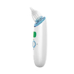 FY-B202 Aspiratore nasale elettrico per bambini Detergente per naso con aspirazione della bocca del bambino, FY-B202