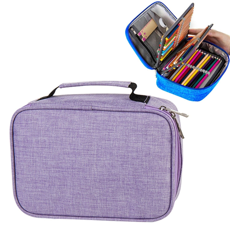 Astuccio impermeabile grande capacità 72 colori