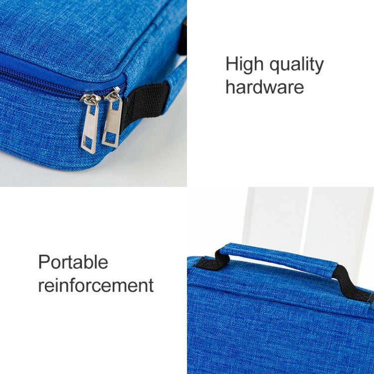 Astuccio impermeabile grande capacità 72 colori