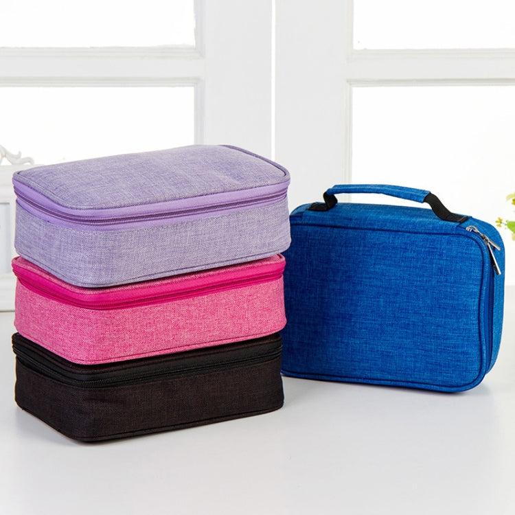 Astuccio impermeabile grande capacità 72 colori