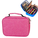 Astuccio impermeabile grande capacità 72 colori