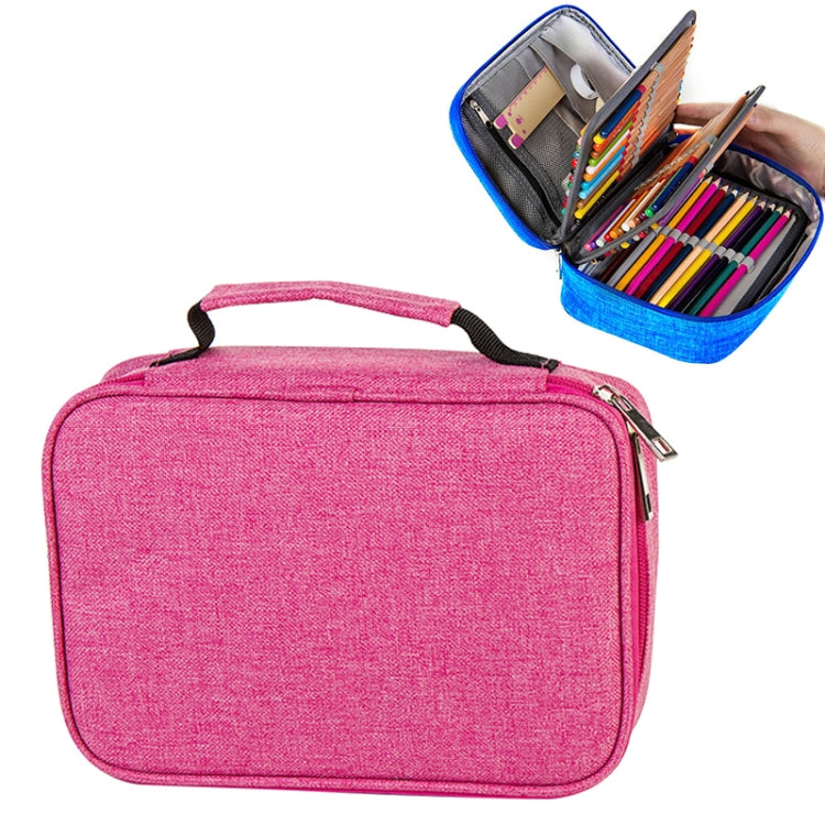 Astuccio impermeabile grande capacità 72 colori