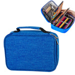 Astuccio impermeabile grande capacità 72 colori
