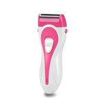 Epilatore elettrico femminile SG-662 per ascelle e parti intime