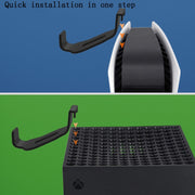 Staffa di archiviazione GP-510 per controller / cuffie PS5 / XBOX / XSX, For PS5 Headset