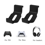 Staffa di archiviazione GP-510 per controller / cuffie PS5 / XBOX / XSX, For PS5 Headset