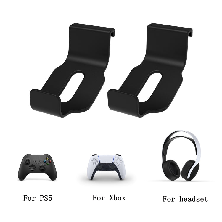 Staffa di archiviazione GP-510 per controller / cuffie PS5 / XBOX / XSX, For PS5 Headset