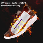 Asciugatrice per scarpe da casa 10W Deodorante per scarpe Asciugatrice per scarpe Asciugatrice per calze da panettiere pieghevole a tempo intelligente, With Purple Lamp EU Plug, Without Purple Lamp  EU Plug