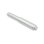 Porta Carta Igienica Retrattile Base Quadrata Toilette, Retractable Toilet Paper Holder