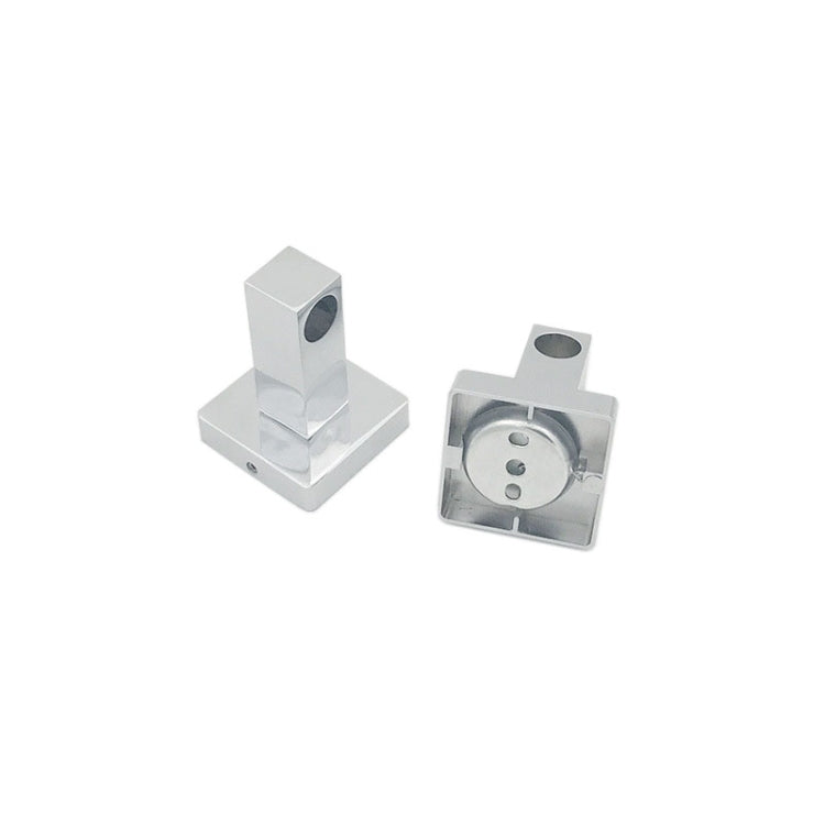 Porta Carta Igienica Retrattile Base Quadrata Toilette, Retractable Toilet Paper Holder