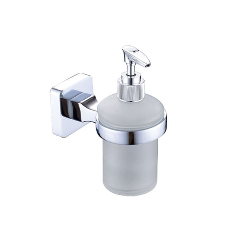 Bottiglia disinfettante per le mani con dispenser di sapone in acciaio inossidabile 304, 220295, 635295, 9531