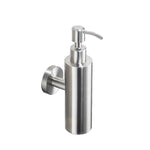 Bottiglia disinfettante per le mani con dispenser di sapone in acciaio inossidabile 304, 220295, 635295, 9531