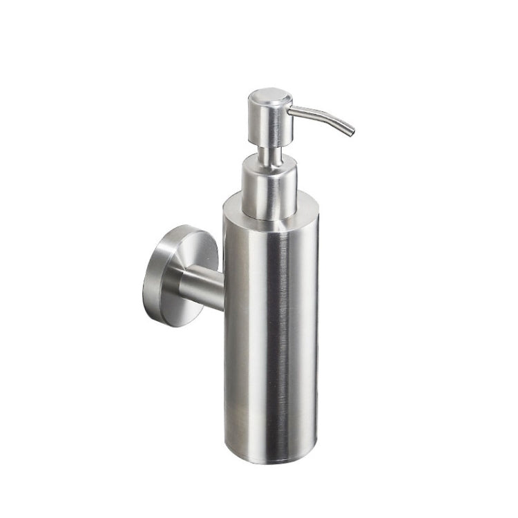 Bottiglia disinfettante per le mani con dispenser di sapone in acciaio inossidabile 304, 220295, 635295, 9531