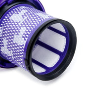 Filtro HEPA posteriore per aspirapolvere cordless per Dyson V11/SV14