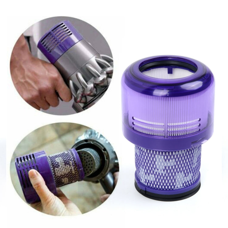 Filtro HEPA posteriore per aspirapolvere Dyson V11/SV14