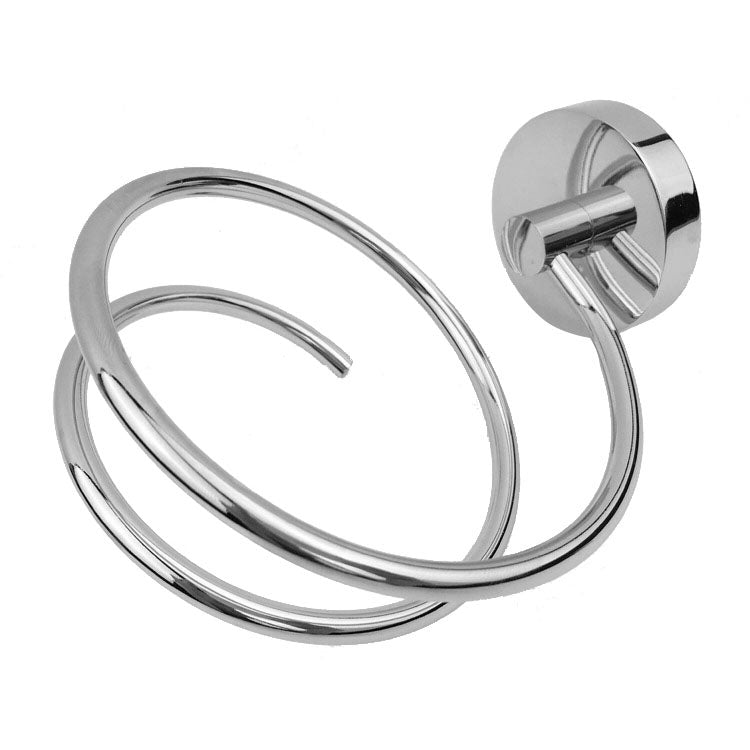Staffa per asciugacapelli Bagno Parrucchiere Cremagliera in acciaio inossidabile 304, 304 Stainless Steel Rack