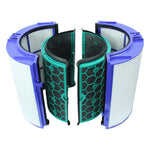Set filtri purificatore aria per Dyson TP04 DP04 HP04