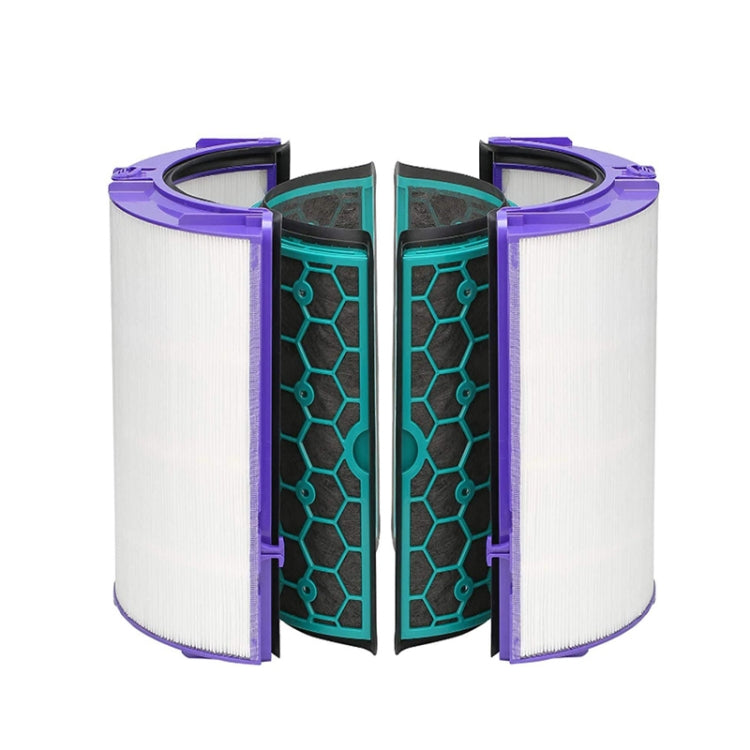 Set filtri purificatore aria per Dyson TP04 DP04 HP04