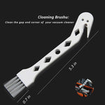 Accessori ricambio aspirapolvere Shark IQ R101AE 19 pezzi