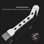 Accessori per aspirapolvere per Shark IQ R101AE/RV1001AE/R101/RV1001, 19PCS/Set