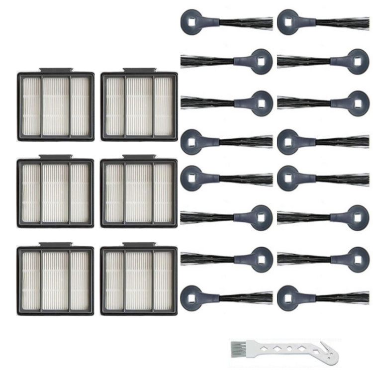 Accessori per aspirapolvere per Shark IQ R101AE/RV1001AE/R101/RV1001, 19PCS/Set