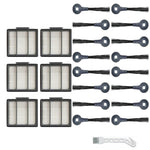 Accessori ricambio aspirapolvere Shark IQ R101AE 19 pezzi