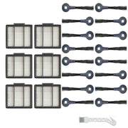 Accessori per aspirapolvere per Shark IQ R101AE/RV1001AE/R101/RV1001, 19PCS/Set