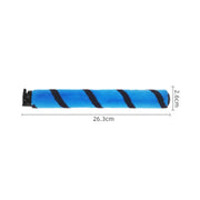 Spazzola principale in morbido velluto per aspirapolvere Shark AZ2000 / LZ500 / LA500, Main Brush