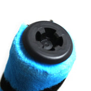 Spazzola principale in morbido velluto per aspirapolvere Shark AZ2000 / LZ500 / LA500, Main Brush