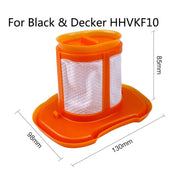 Filtro per aspirapolvere per BLACK&DECKER HHVKF10