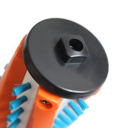 Spazzola a rullo per aspirapolvere senza fili per BLACK DECKER BSV2020G/BSV2020P