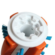 Spazzola a rullo per aspirapolvere senza fili per BLACK DECKER BSV2020G/BSV2020P