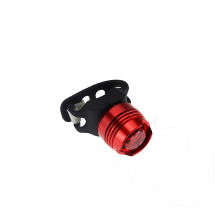 Set di fanali posteriori per fari posteriori per bicicletta impermeabili tramite USB, lampada ricaricabile tramite USB, Single Headlight (Black), Headlight + Taillight (Black)