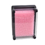 Ago intaglio creativo 3D con piastra in resina