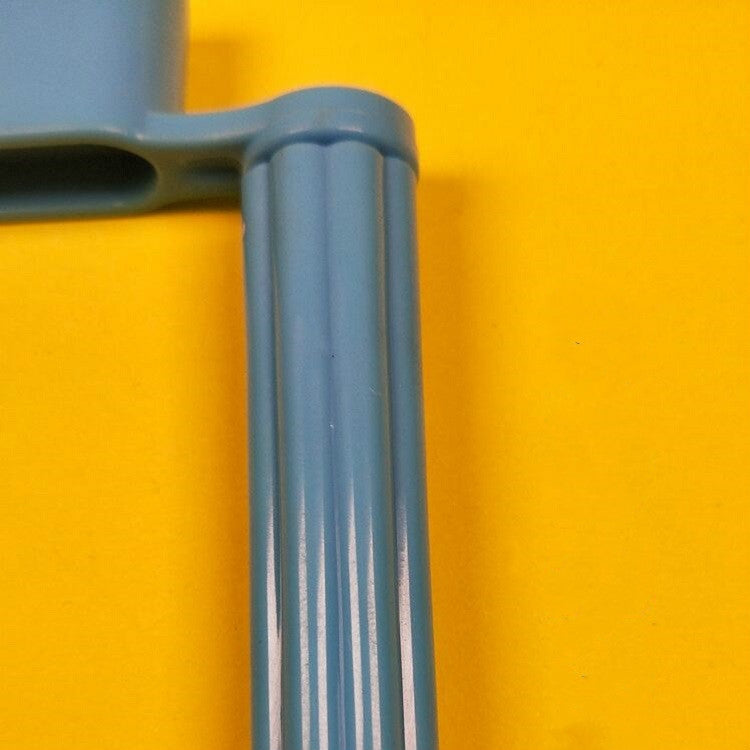 Cono per tirare le corde per corde superiori in ABS da 10 pezzi per chitarra
