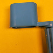Cono per tirare le corde per corde superiori in ABS da 10 pezzi per chitarra