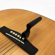 Cono per tirare le corde per corde superiori in ABS da 10 pezzi per chitarra