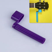 Cono per tirare le corde per corde superiori in ABS da 10 pezzi per chitarra