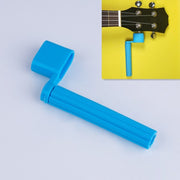 Cono per tirare le corde per corde superiori in ABS da 10 pezzi per chitarra