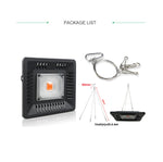 Luce LED per piante a spettro completo 50W 100W 150W