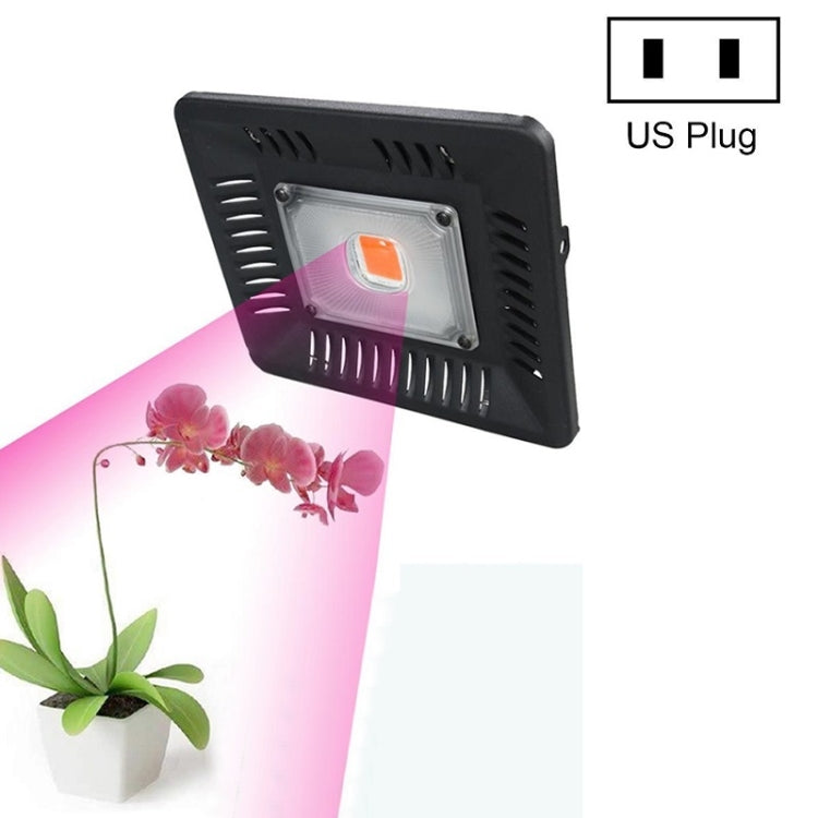 Luce LED per piante a spettro completo 50W 100W 150W